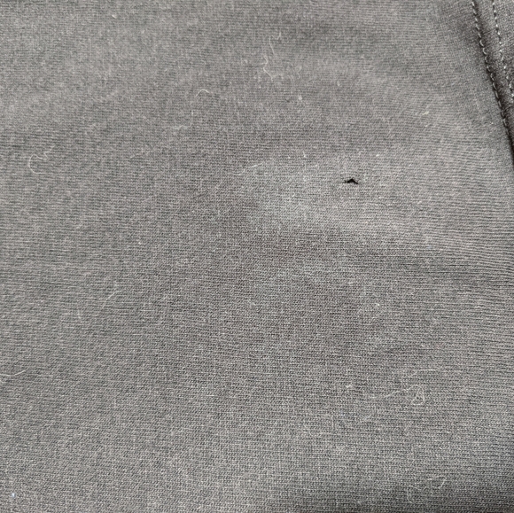 Spencer's Men's Black Short Sleeve Graphic Tee Size Large - Picture 5 of 6